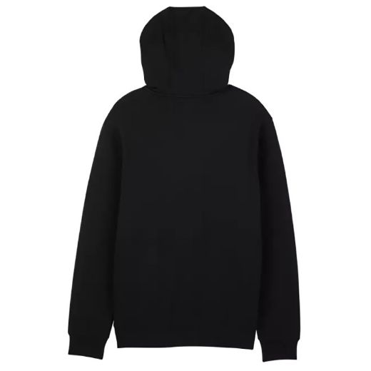 Ανδρικά φούτερ FOX WITHERED FLEECE Αντρικά φούτερ με κουκούλα μαύρο