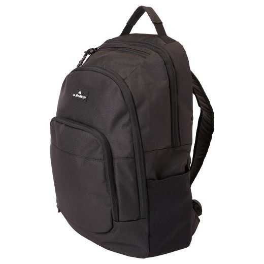 Τσάντα πλάτης QUIKSILVER 1969 SPECIAL 28L σακίδιο πλάτης black μαύρο