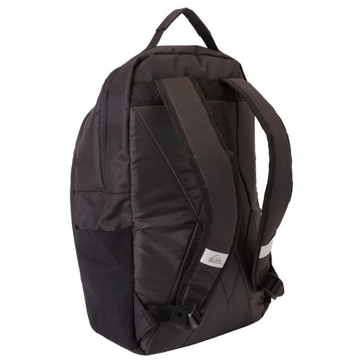 Τσάντα πλάτης QUIKSILVER 1969 SPECIAL 28L σακίδιο πλάτης black μαύρο