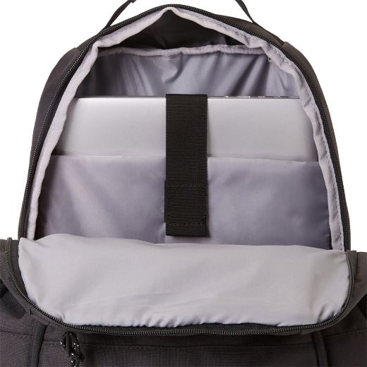 Τσάντα πλάτης QUIKSILVER 1969 SPECIAL 28L σακίδιο πλάτης black μαύρο
