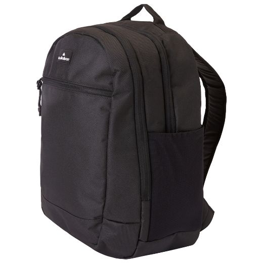 Σακίδια Πλάτης QUIKSILVER SCHOOLIE 30L Τσάντες Πλάτης μαύρο