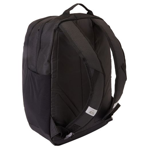 Τσάντες Πλάτης QUIKSILVER SCHOOLIE 30L μαύρο