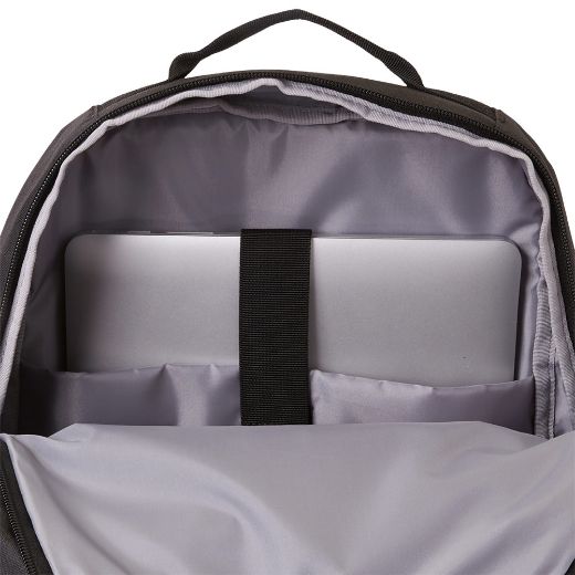 Backpack QUIKSILVER SCHOOLIE 30L black