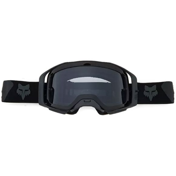 FOX AIRSPACE CORE ΜΑΣΚΕΣ ΕNDURO MX BLACK SMOKE