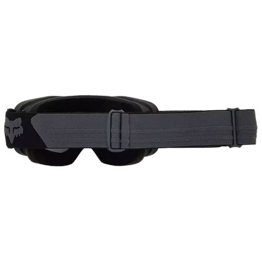 Μάσκες enduro MX FOX MAIN CORE GOGGLES μαύρο καθρέπτης
