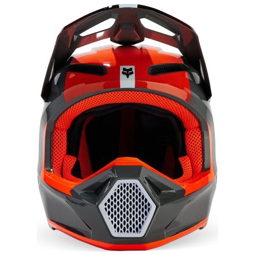 motocross κράνος FOX V1 BALLAST Χανιά