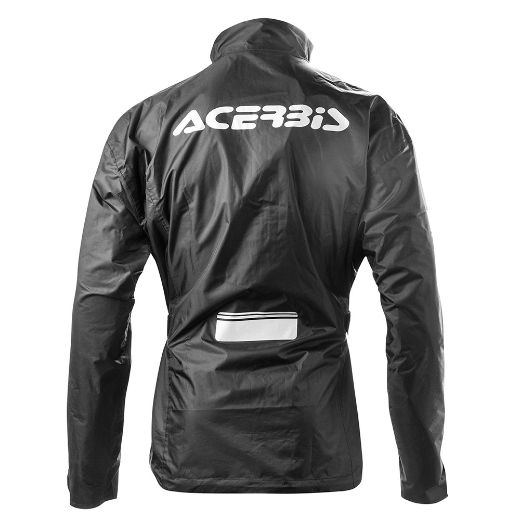 RAIN SET ACERBIS MAT-X 3.0 BLACK