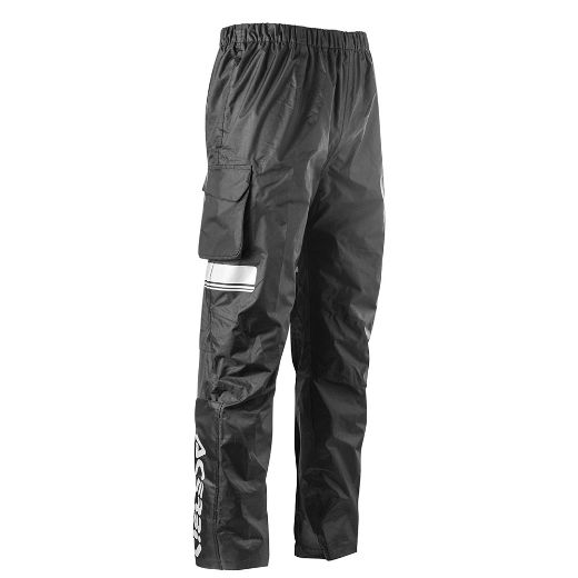 RAIN SET ACERBIS MAT-X 3.0 BLACK