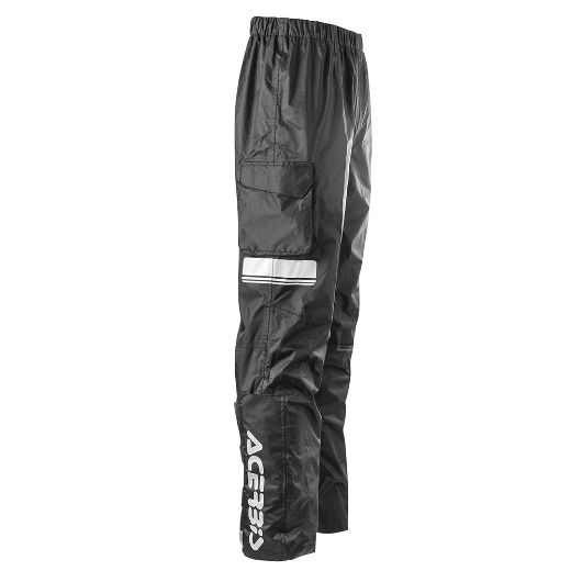 RAIN SET ACERBIS MAT-X 3.0 BLACK