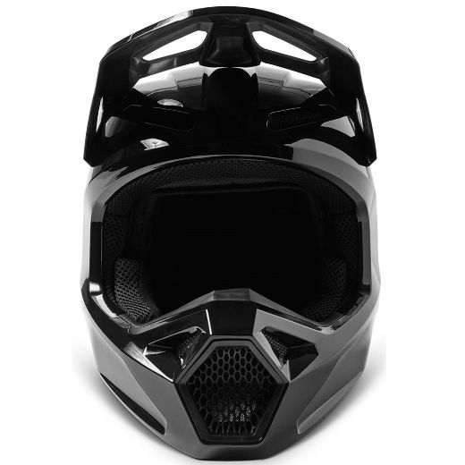motocross κράνος FOX V1 SOLID Χανιά 2023
