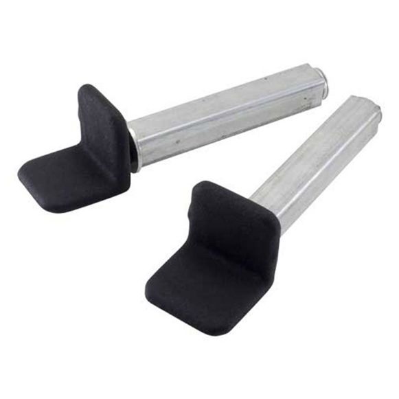 UNIT REAR WHEEL STAND "L" ADAPTERS SET