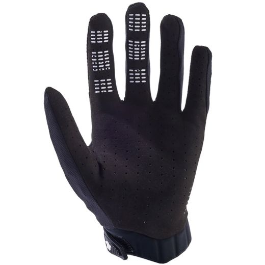 Off-Road γάντια Enduro MTB MX FOX FLEXAIR μαύρο