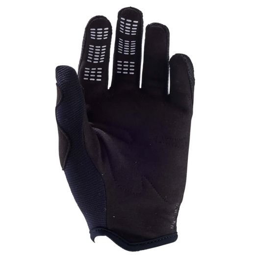 Παιδικά γάντια FOX KIDS DIRTPAW Off-road Mx Enduro μάυρο