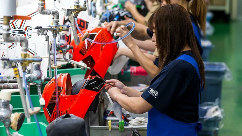 Τι είναι η νέα Πιστοποίηση ECE 22.06 στα κράνη μηχανής