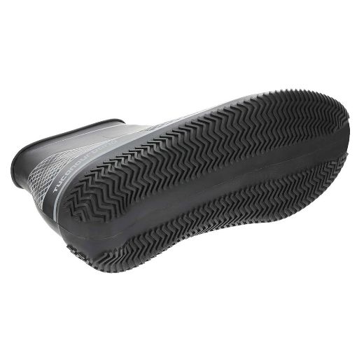 Αδιάβροχες γκέτες TUCANO URBANO 519 FOOTERINE Sneaker black μαύρο