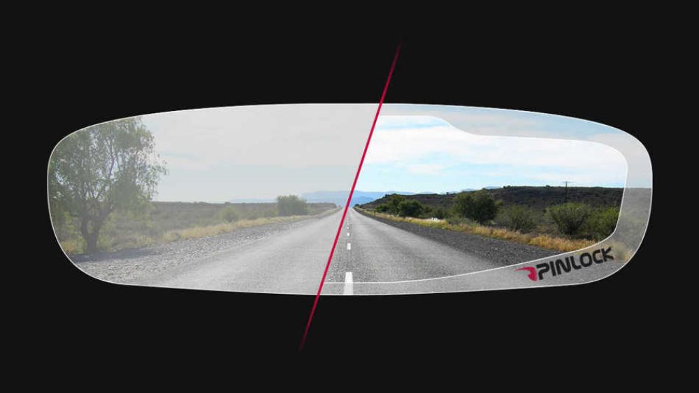 PINLOCK: Όλα όσα πρέπει να ξέρεις