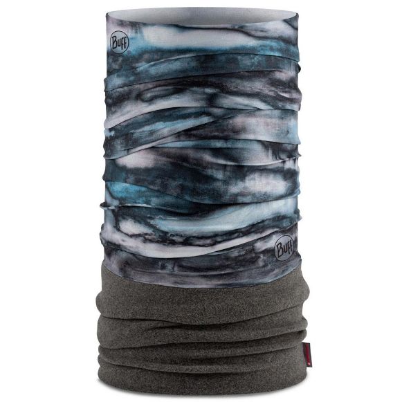 Ισοθερμικά Περιλαίμια BUFF POLAR FLEECE Γκρι