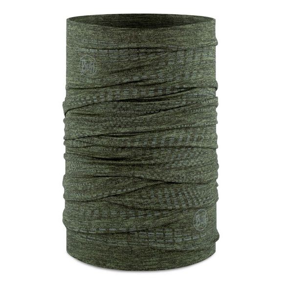 Ισοθερμικά Μαντήλια Λαιμού BUFF DRYFLX Περιλαίμια Λαιμουδιέρες Camouflage καμουφλάζ