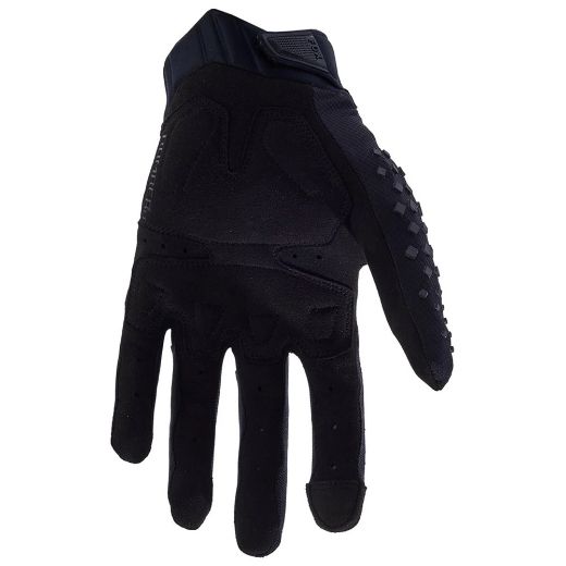 Καλοκαιρινά γάντια FOX BOMBER LT CE γάντι μηχανής Μαύρο