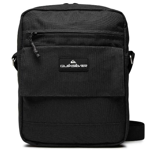 QUIKSILVER ΤΣΑΝΤΑΚΙΑ ΩΜΟΥ MAGICALL PLUS 3L BLACK