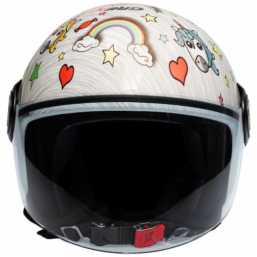 JET Παιδικά Κράνη Μηχανής