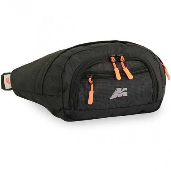 MARSUPIO MARSUPIO ΤΣΑΝΤΑΚΙ ΜΕΣΗΣ ΜΑΥΡΟ