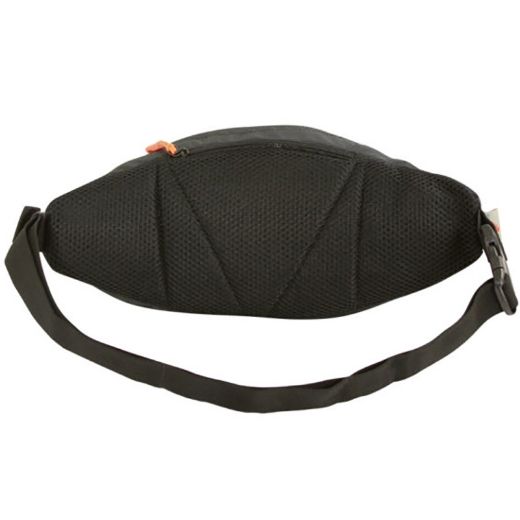 WAIST BAG MARSUPIO ΤΣΑΝΤΑΚΙ ΜΕΣΗΣ MARSUPIO BLACK