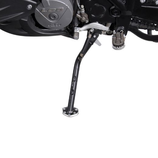 SW-MOTECH STS.04.102.10000/S BLACK STAND ADAPTER FOR KTM 990/1190 ADVENTURE 2013