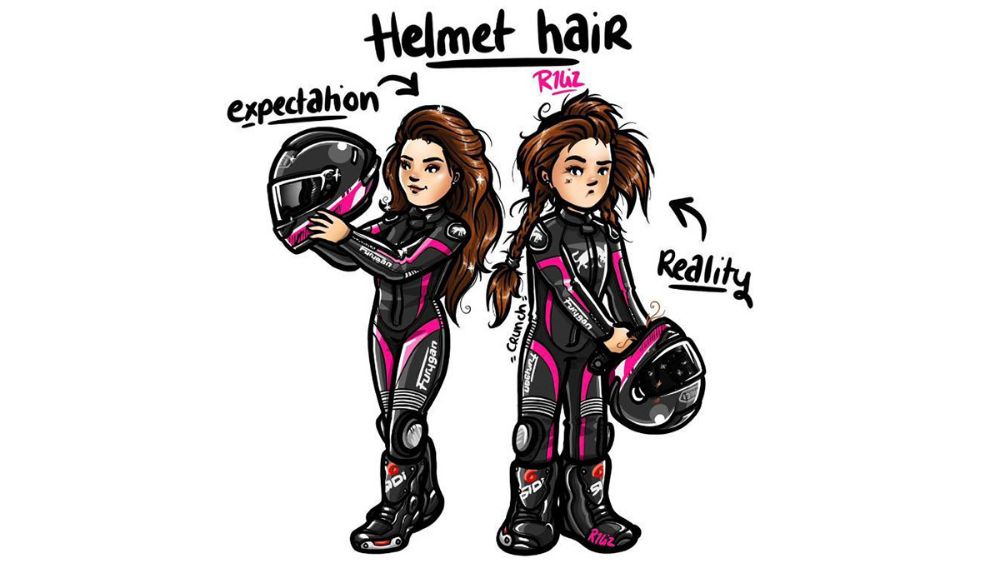 Gasολογίες #783 | ΤΡΙΧΕΣ