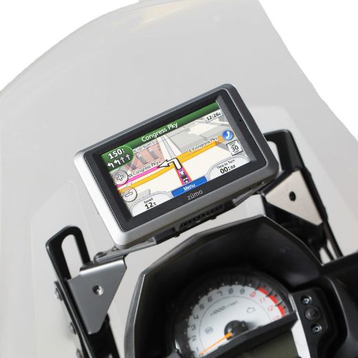 SW-MOTECH GPS.08.646.10700/B GPS HOLDER FOR KAWASAKI VERSYS 650 2015-