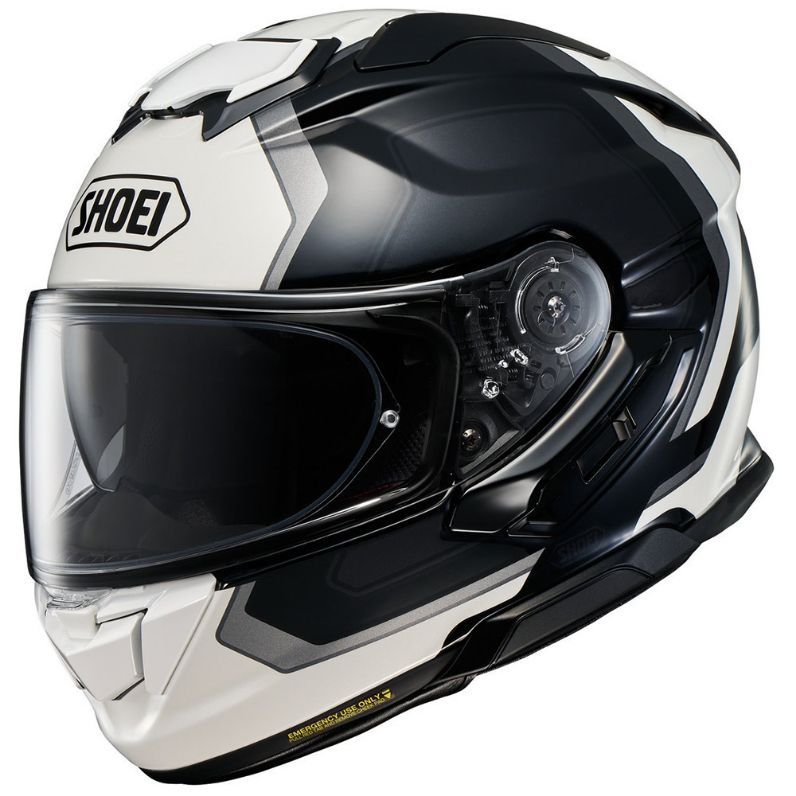 SHOEI GT-AIR 3 FULL-FACE ΚΡΑΝΗ REALM TC-5