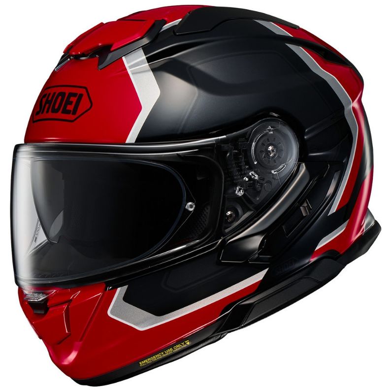 SHOEI GT-AIR 3 FULL-FACE ΚΡΑΝΗ REALM TC-1