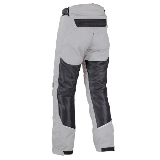 PANTS SUMMER NORDCODE FIGHT AIR BLACK/GREY