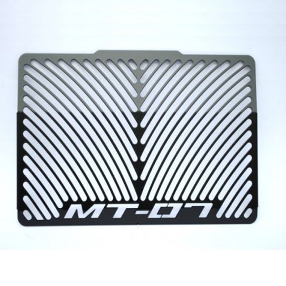 ROMATECH 5203 ΠΡΟΣΤΑΤΕΥΤΙΚΟ ΨΥΓΕΙΟΥ YAMAHA MT-07