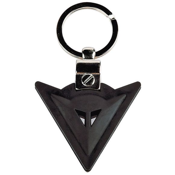 Μπρελόκ DAINESE RELIEF black μαύρο