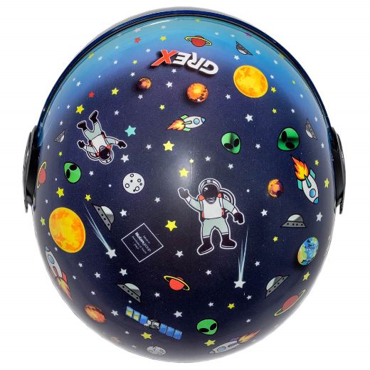 JET Παιδικά Κράνη