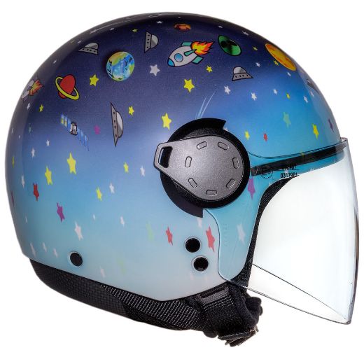 Παιδικό Κράνος GREX