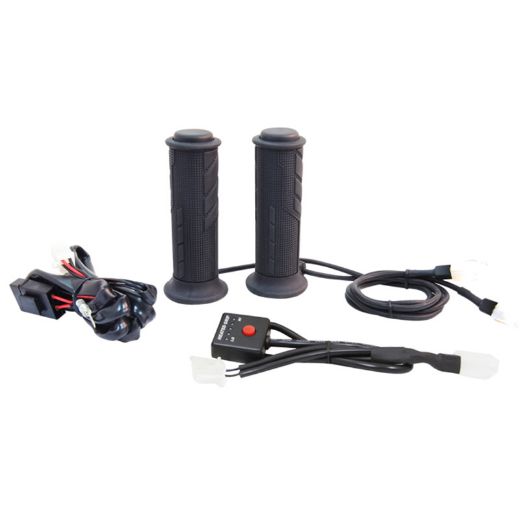 KOSO UNIVERSAL BL1503462 GRIPS STREET HEATED