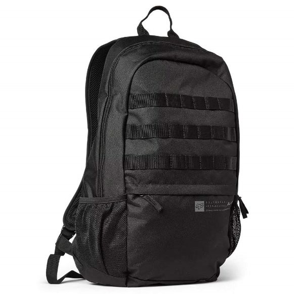 Σακίδια Πλάτης FOX LEGION BLACK 26L Μαύρο