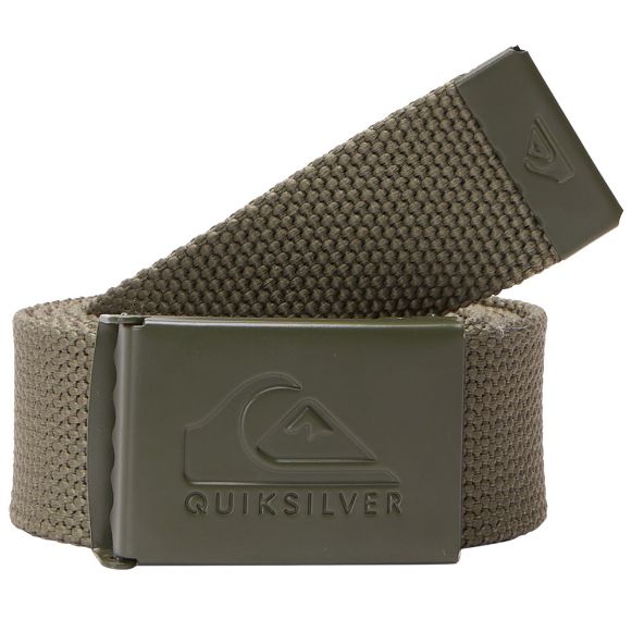 QUIKSILVER PRINCIPLE SCHWACK ΖΩΝΕΣ ΜΕΣΗΣ FOUR LEAF CLOVER