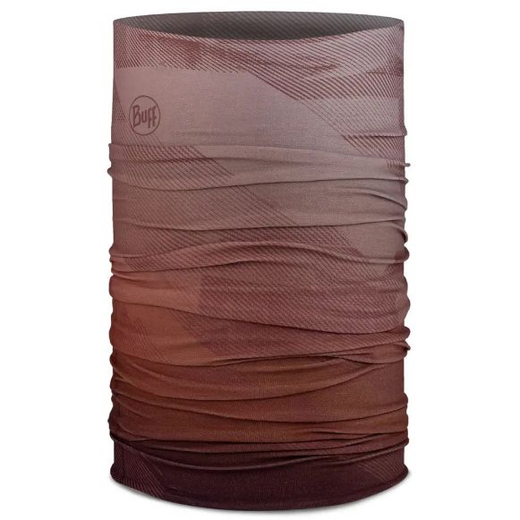 BUFF ORIGINAL ECOSTRECH ΜΑΝΤΗΛΙΑ ΛΑΙΜΟΥ ΠΟΛΥΕΣΤΕΡΑΣ KOURY CINNAMON