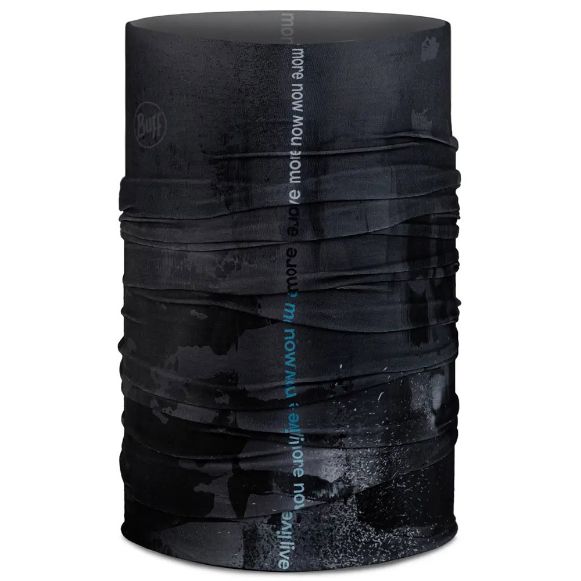 BUFF ORIGINAL ECOSTRECH ΜΑΝΤΗΛΙΑ ΛΑΙΜΟΥ ΠΟΛΥΕΣΤΕΡΑΣ ATIV GRAPHITE