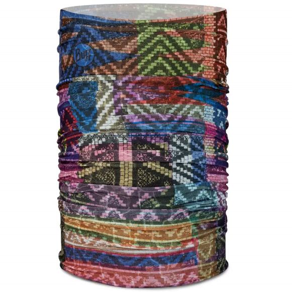 BUFF ORIGINAL ECOSTRECH ΜΑΝΤΗΛΙΑ ΛΑΙΜΟΥ ΠΟΛΥΕΣΤΕΡΑΣ JOHARI MULTI