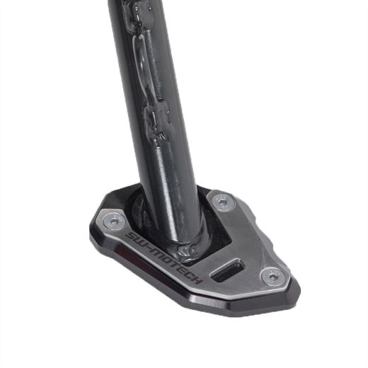 SW-MOTECH STS.04.102.10100/Β BLACK STAND ADAPTER FOR KTM 790 ADVENTURE