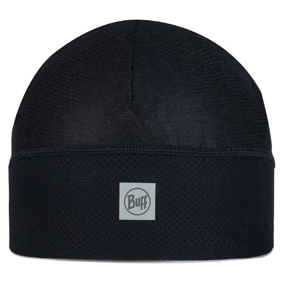 BUFF UNDERHELMET LINER ΚΑΛΥΜΜΑ ΚΕΦΑΛΙΟΥ SOLID BLACK