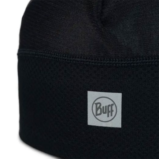 Κάλυμμα κεφαλιού BUFF UNDERHELMET LINER Μαύρο