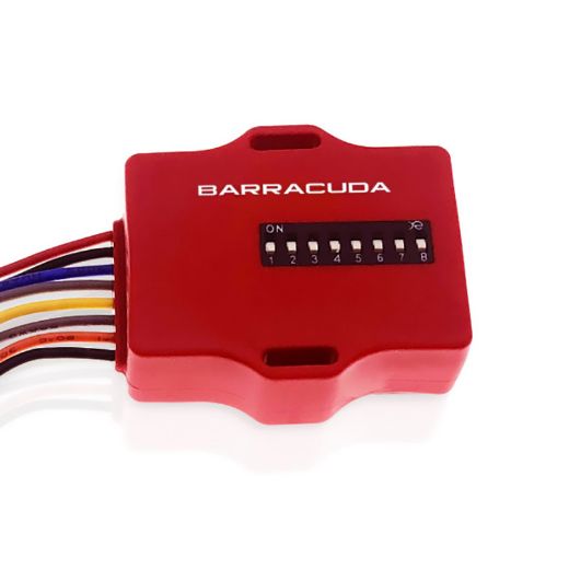 BARRACUDA FLASHER LED INDICATORS FOR BMW CAN BUS SYSTEMS