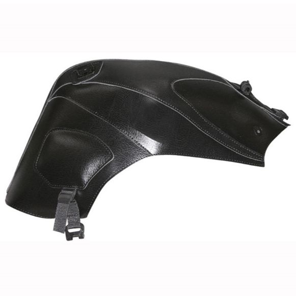 BAGSTER ΚΑΛΥΜΜΑ ΡΕΖΕΡΒΟΥΑΡ BMW K1300/K1200 R BLACK