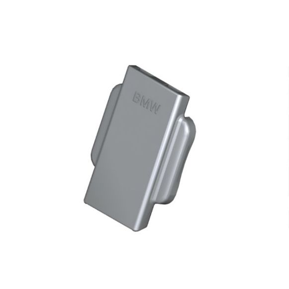 BMW 77527726412 GPS COVER FOR BMW R1200GS 2010