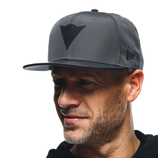 Αντρικά Καπέλα DAINESE 9FIFTY #C02 SNAPBACK CAP Καπέλο Ανθρακί